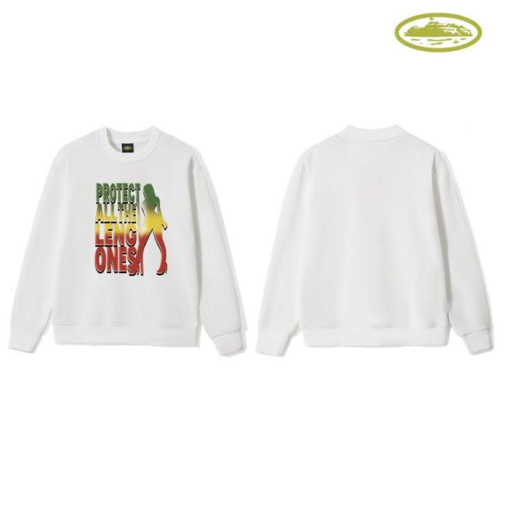 Corteiz Sweatshirt _SKUCorteizS-2XLastxC112231513